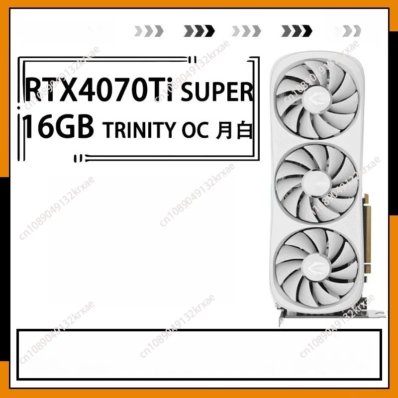 Rtx 4070 Ti Super 16Gb - Nowość: karta graficzna RTX 4070 Ti