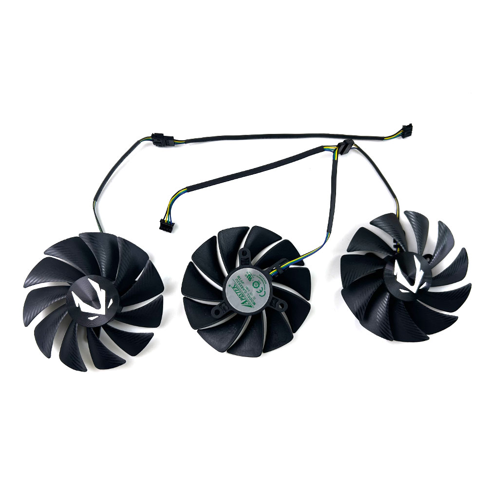 Do karty graficznej ZOTAC GAMI – Rtx 4070 Ti Super 16Gb recenzja i cena