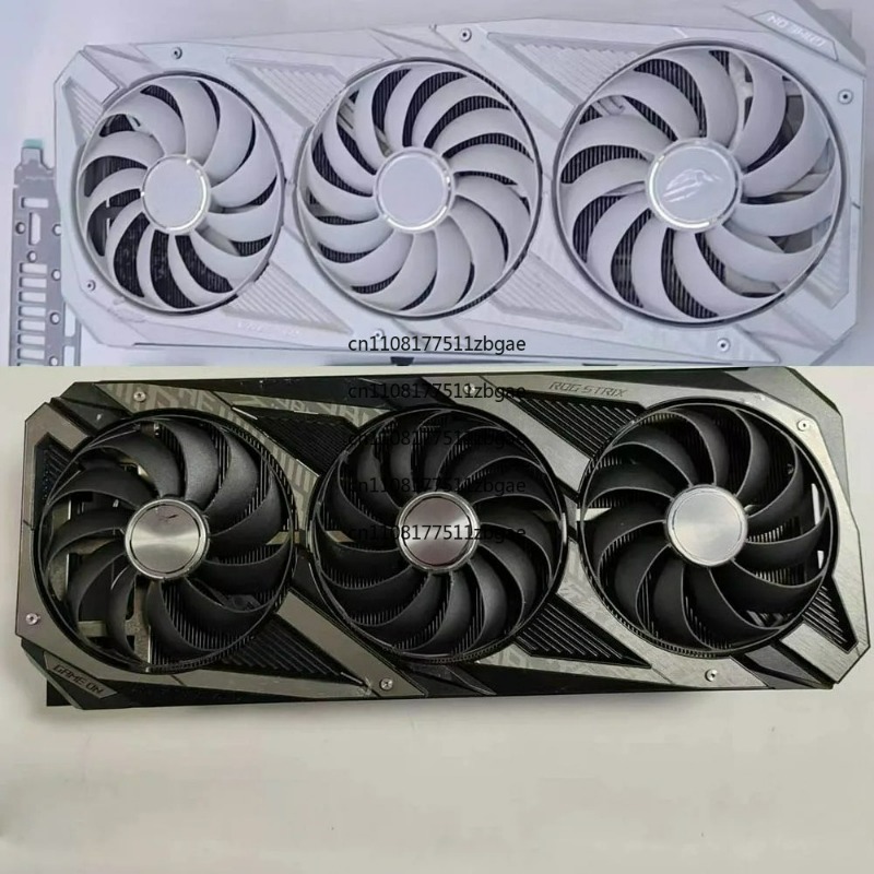 Używany wentylator chłodzący i – Rtx 4090 24Gb Graphics Card recenzja i cena